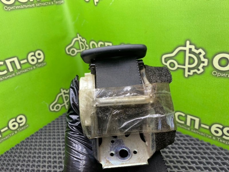 Ремень безопасности, 590 рублей, Тверь