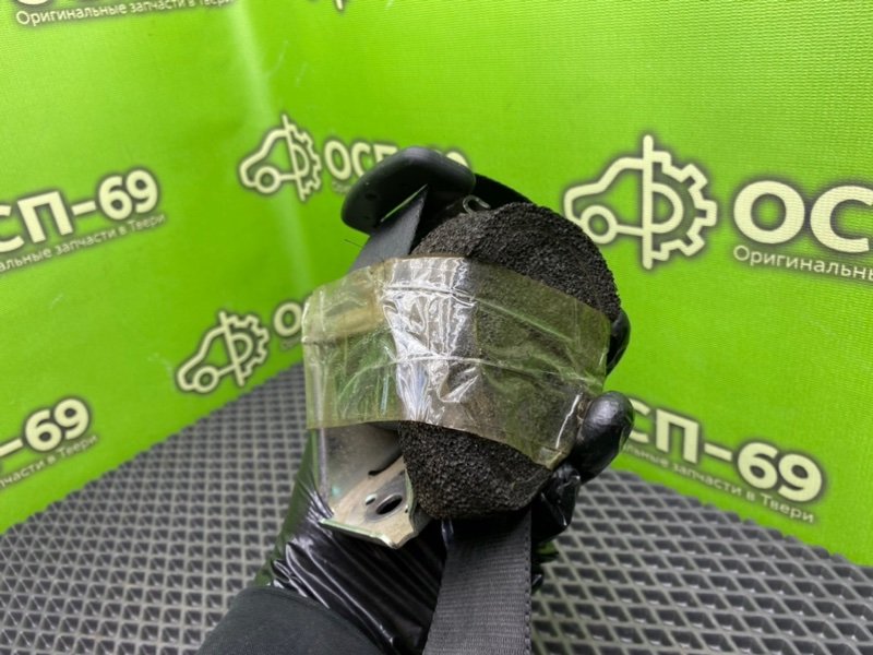 Ремень безопасности, 590 рублей, Тверь