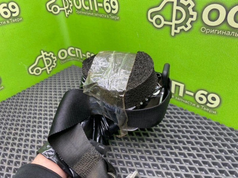 Ремень безопасности, 590 рублей, Тверь