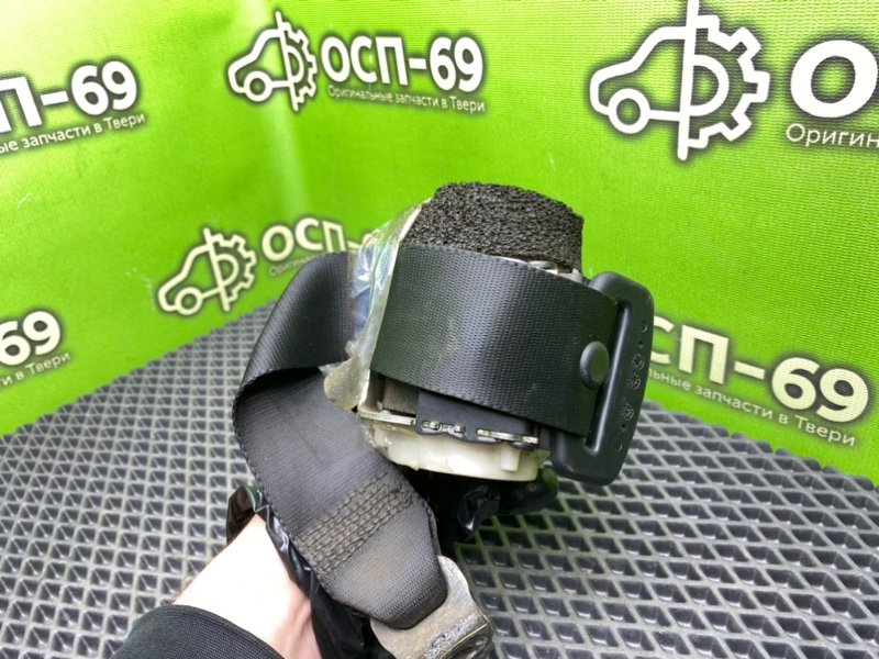 Ремень безопасности, 590 рублей, Тверь