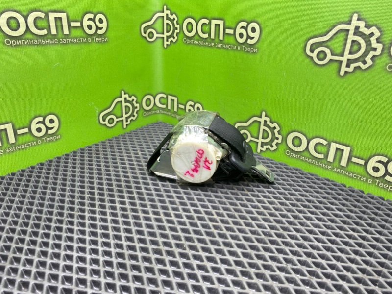 Ремень безопасности, 990 рублей, Тверь