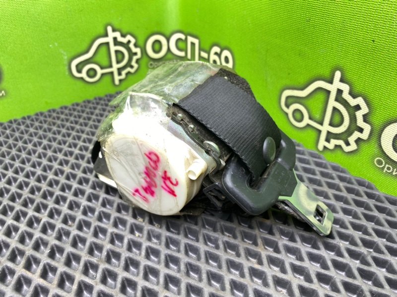 Ремень безопасности, 990 рублей, Тверь