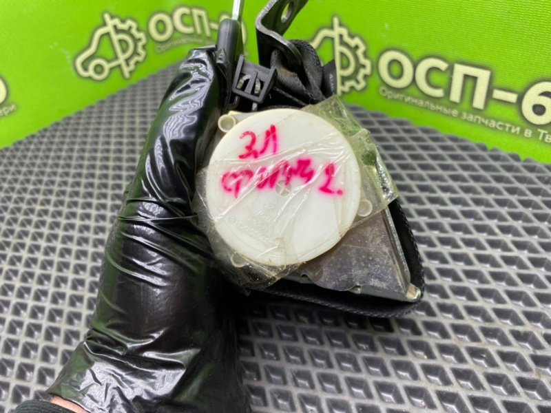 Ремень безопасности, 990 рублей, Тверь