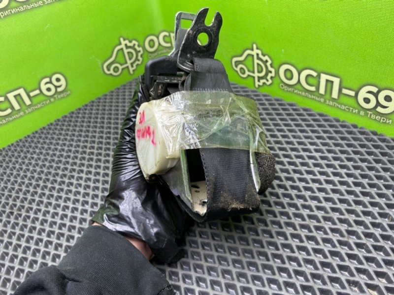 Ремень безопасности, 990 рублей, Тверь