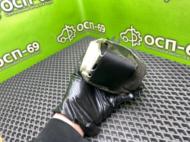 Ремень безопасности, 990 рублей, Тверь