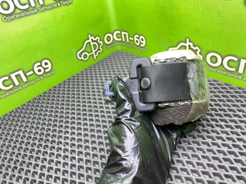 Ремень безопасности, 990 рублей, Тверь