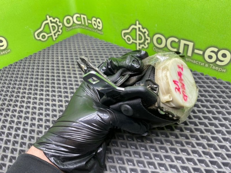 Ремень безопасности, 990 рублей, Тверь