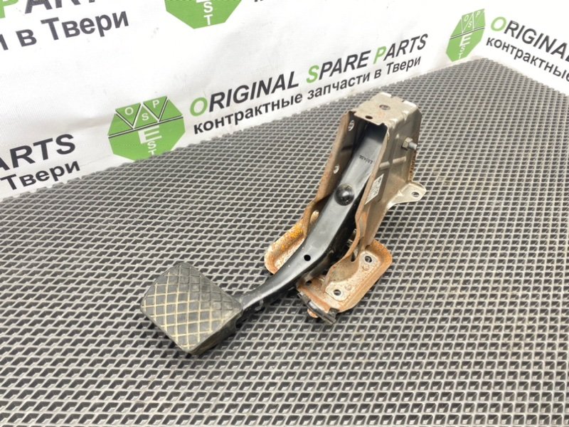 Педаль тормоза, 790 рублей, Тверь