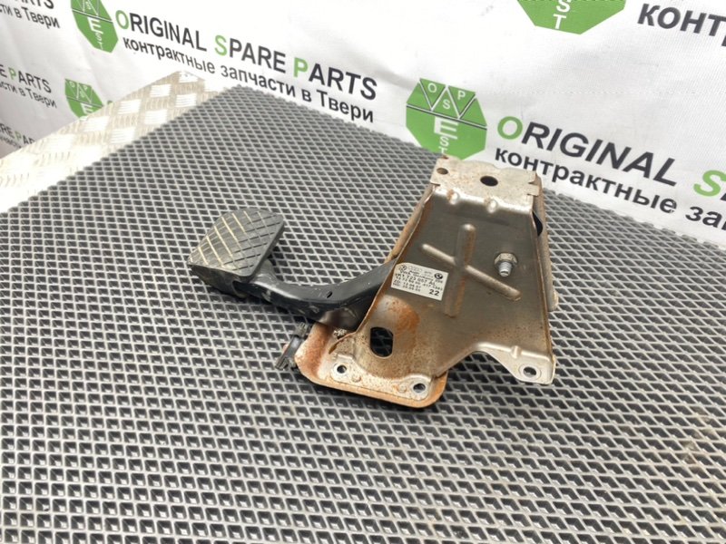 Педаль тормоза, 790 рублей, Тверь