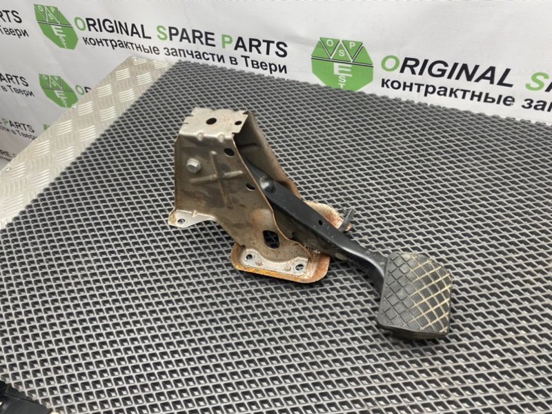 Педаль тормоза, 790 рублей, Тверь