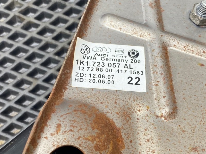 Педаль тормоза, 790 рублей, Тверь