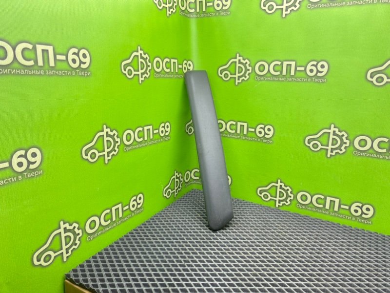 Молдинг бампера, 690 рублей, Тверь