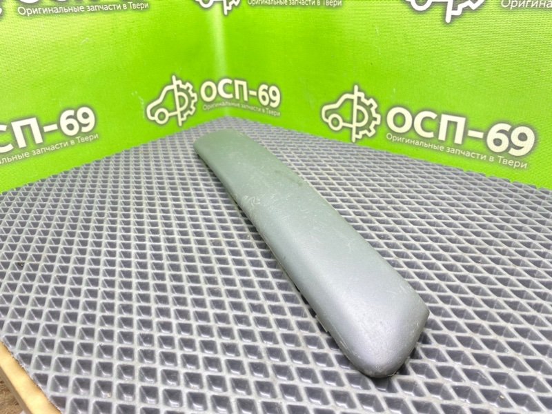 Молдинг бампера, 690 рублей, Тверь