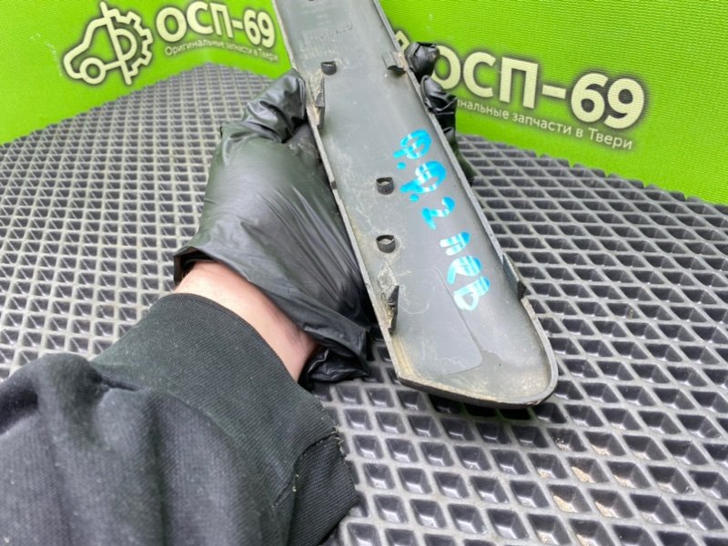 Молдинг бампера, 690 рублей, Тверь