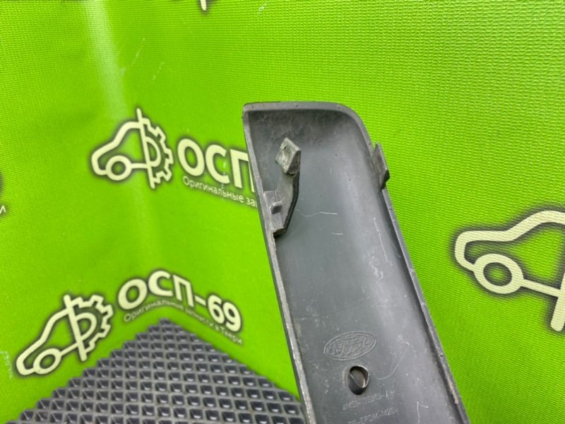 Молдинг бампера, 690 рублей, Тверь