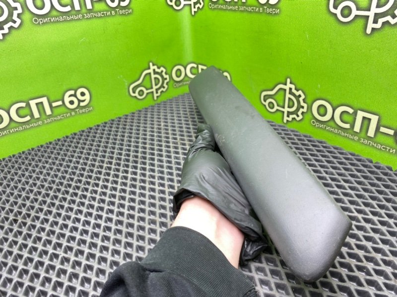 Молдинг бампера, 690 рублей, Тверь