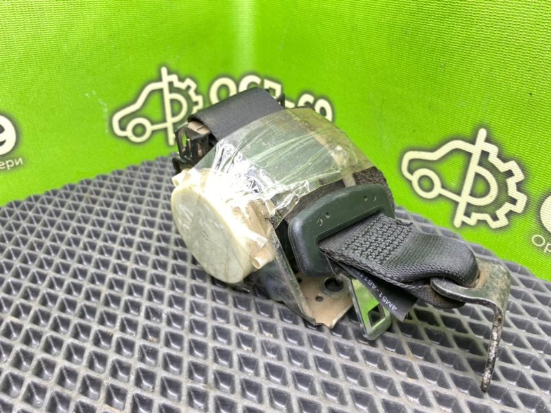 Ремень безопасности, 990 рублей, Тверь