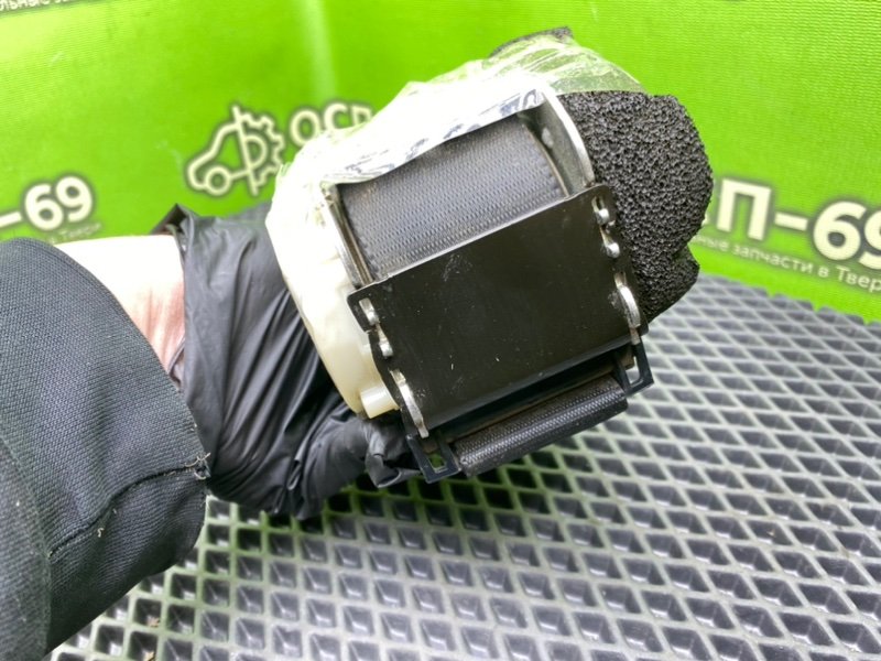 Ремень безопасности, 990 рублей, Тверь