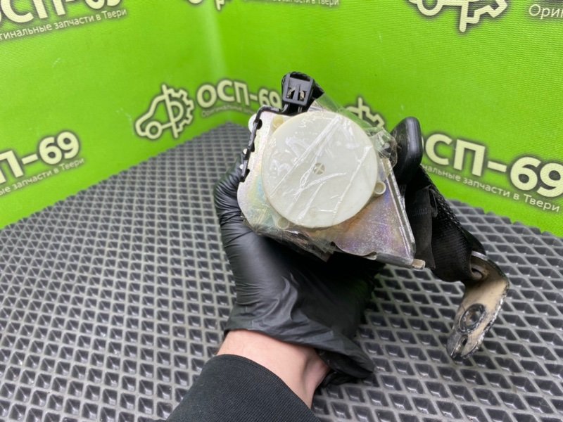 Ремень безопасности, 990 рублей, Тверь