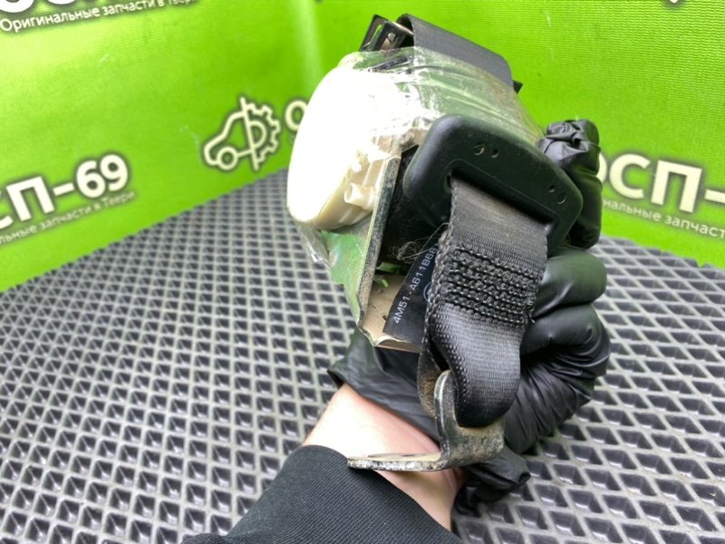 Ремень безопасности, 990 рублей, Тверь