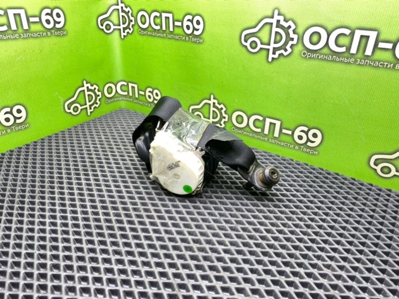 Ремень безопасности, 890 рублей, Тверь