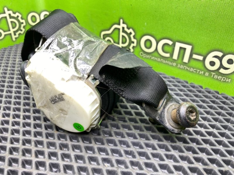 Ремень безопасности, 890 рублей, Тверь