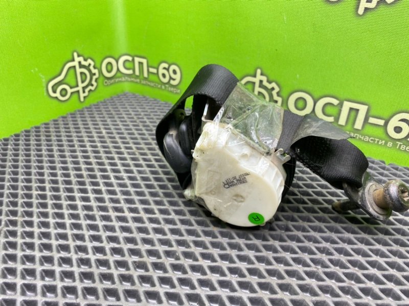 Ремень безопасности, 890 рублей, Тверь