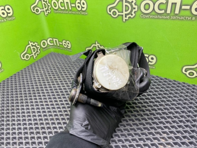 Ремень безопасности, 890 рублей, Тверь