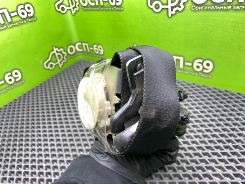 Ремень безопасности, 890 рублей, Тверь