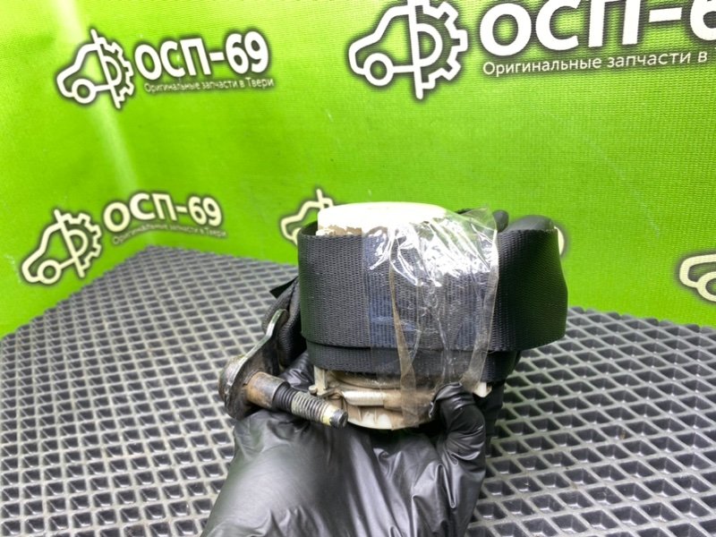 Ремень безопасности, 890 рублей, Тверь