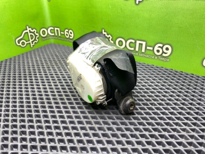 Ремень безопасности, 890 рублей, Тверь