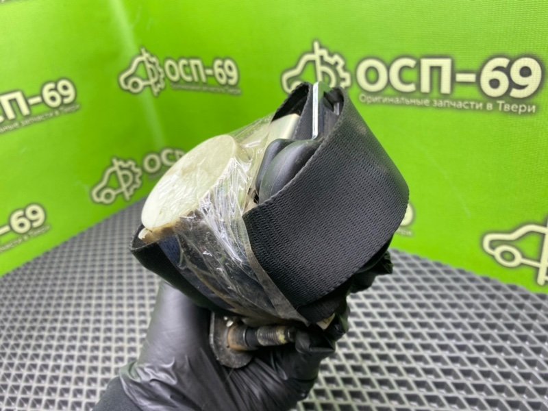 Ремень безопасности, 890 рублей, Тверь