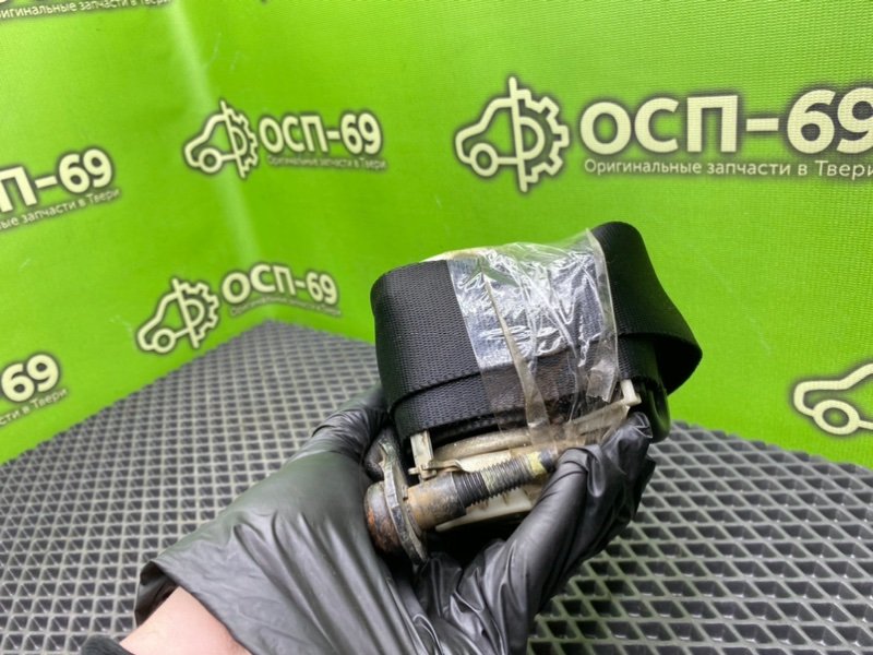 Ремень безопасности, 890 рублей, Тверь