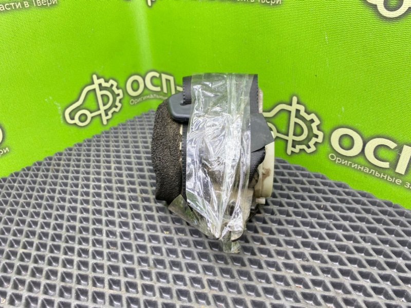 Ремень безопасности, 590 рублей, Тверь