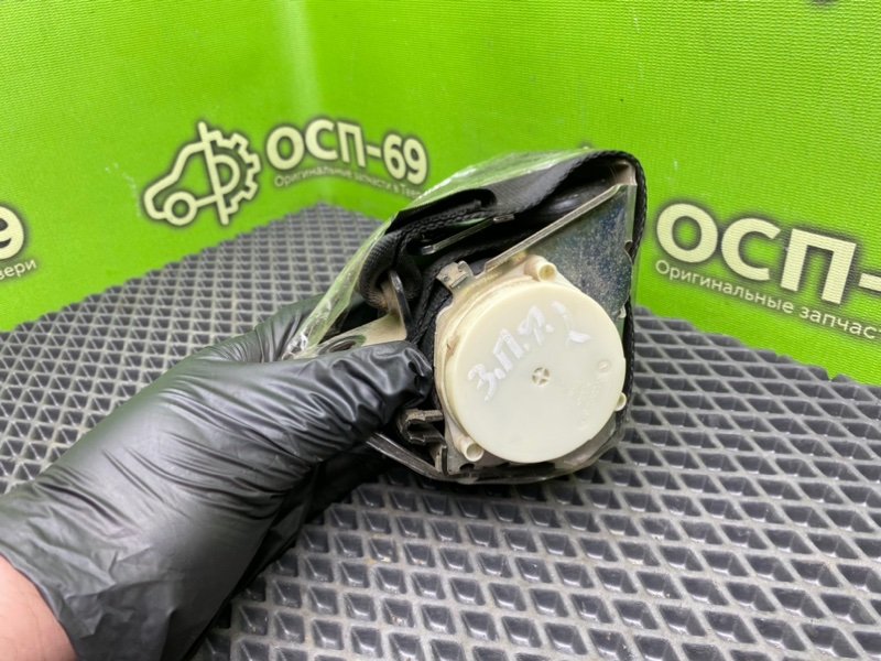 Ремень безопасности, 590 рублей, Тверь