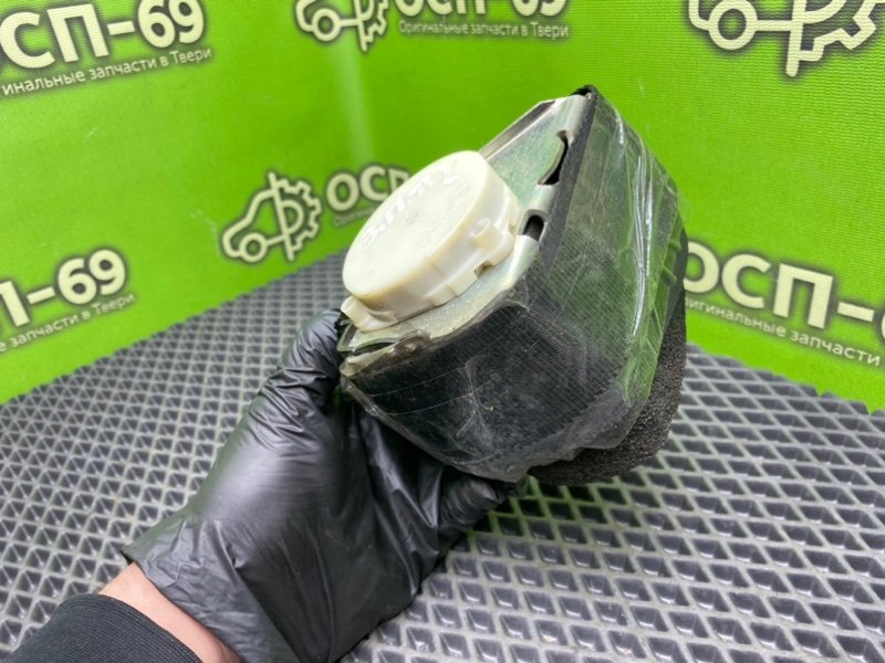 Ремень безопасности, 590 рублей, Тверь