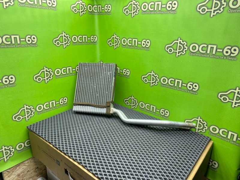 Радиатор печки, 1990 рублей, Тверь