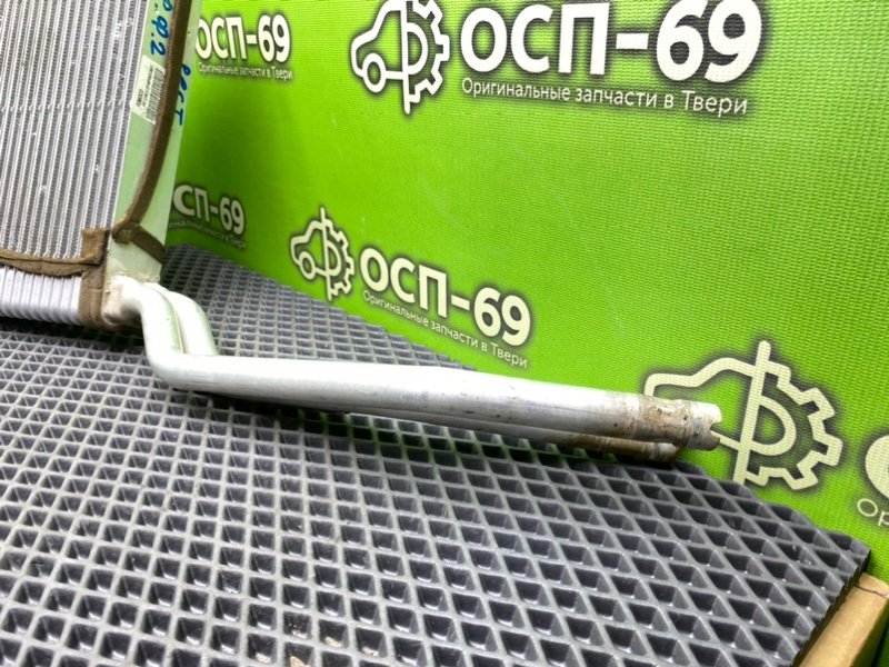 Радиатор печки, 1990 рублей, Тверь