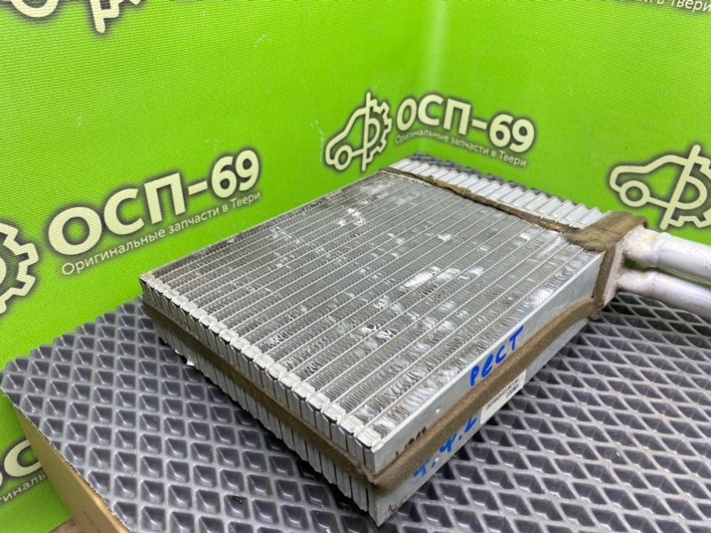 Радиатор печки, 1990 рублей, Тверь