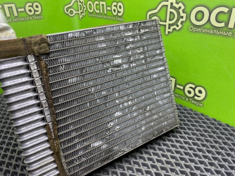 Радиатор печки, 1990 рублей, Тверь