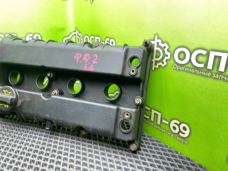 Крышка клапанов, 3990 рублей, Тверь