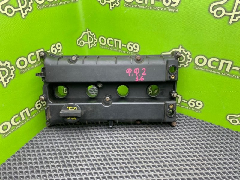 Крышка клапанов, 3990 рублей, Тверь