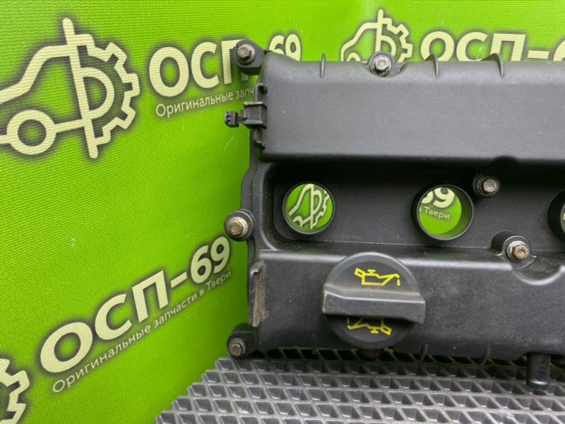 Крышка клапанов, 3990 рублей, Тверь