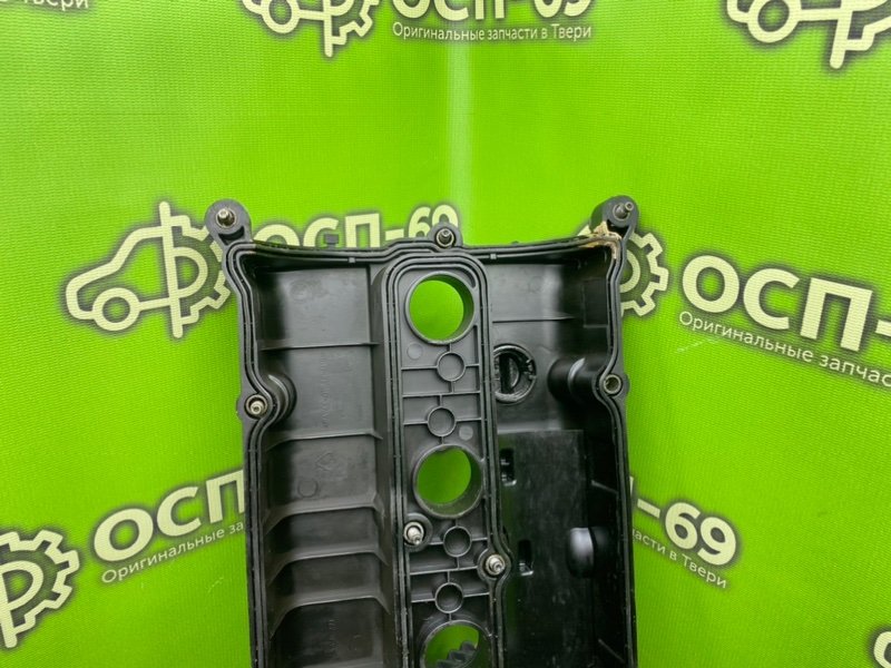 Крышка клапанов, 3990 рублей, Тверь