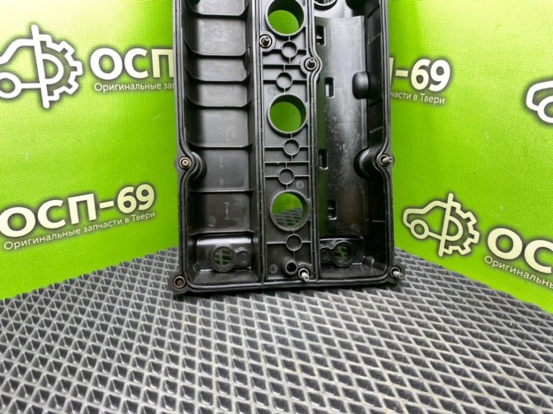 Крышка клапанов, 3990 рублей, Тверь