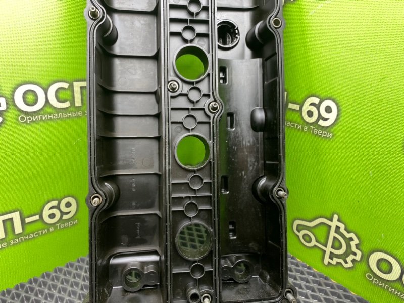 Крышка клапанов, 3990 рублей, Тверь