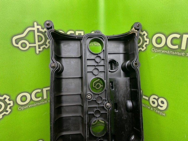 Крышка клапанов, 3990 рублей, Тверь