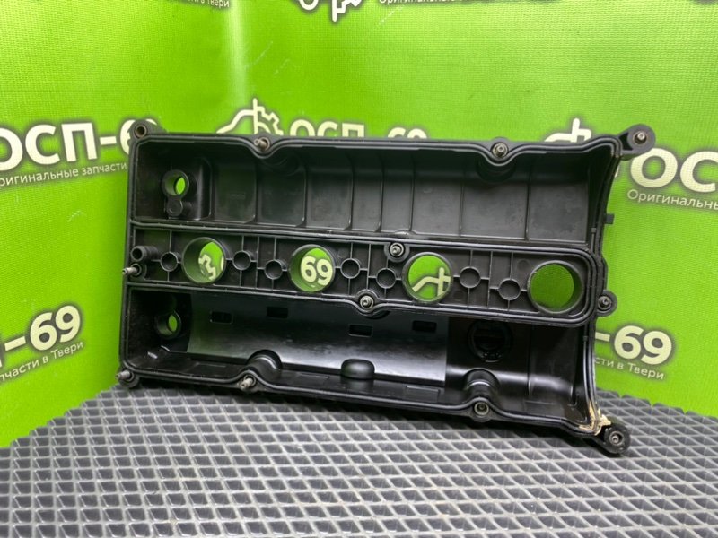 Крышка клапанов, 3990 рублей, Тверь