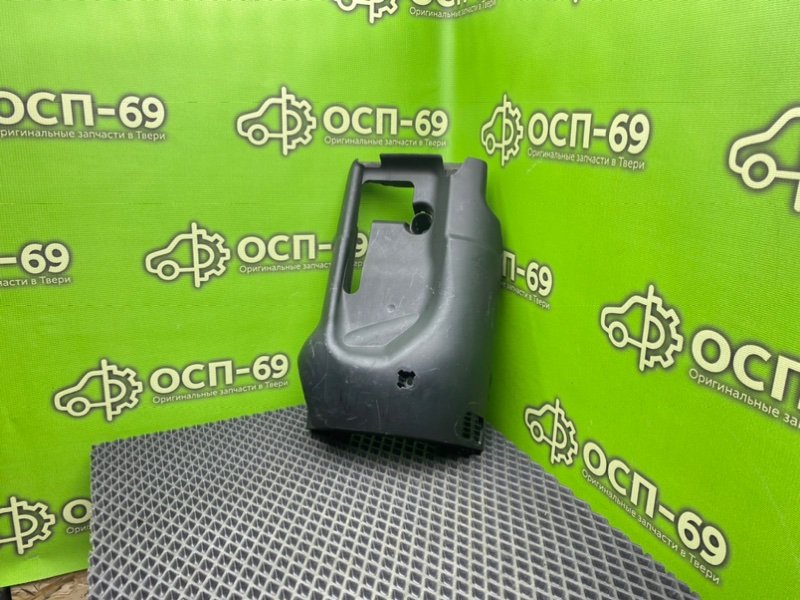 Кожух рулевой колонки, 790 рублей, Тверь