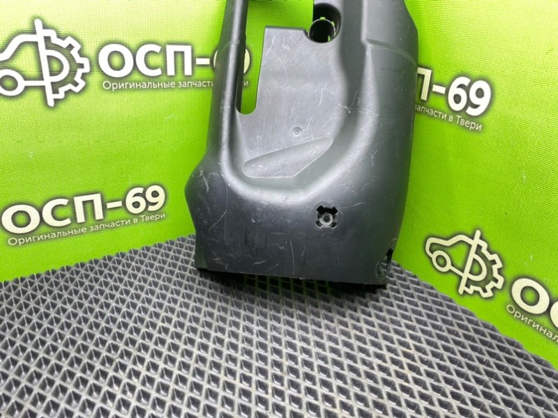 Кожух рулевой колонки, 790 рублей, Тверь